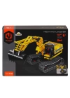 BFS   6801 IMM Mekanik Master Blokları Kepçe 2IN1 342 Parça