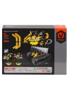 BFS   6801 IMM Mekanik Master Blokları Kepçe 2IN1 342 Parça
