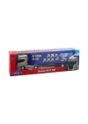 BFS  68021SS-F-GW WELLY 1 64 SCANIA R730 TRAILER 48