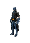 BFS   69259 DC Comics Batman Aksiyon Figürü S7 V2 30 cm -Spinmaster