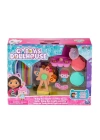 BFS   69300 Gabbys Dollhouse Baby Box Cat Craft-a-Riffic Room Gabby Kedi Riffic Odası
