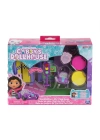 BFS   69300 Gabbys Dollhouse Baby Box Cat Craft-a-Riffic Room Gabby Kedi Riffic Odası