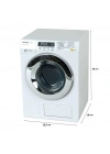 BFS 6941 Klein, Miele W Clic Oyuncak Çamaşır Makinesi