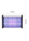 BFS  6W Taşınabilir ve Asılabilir Elektrikli Led Sivrisinek Yok Edici Hem Gece ası Hem Haşere Engelleyici Makine