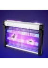 BFS  6W Taşınabilir ve Asılabilir Elektrikli Led Sivrisinek Yok Edici Hem Gece ası Hem Haşere Engelleyici Makine