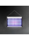 BFS  6W Taşınabilir ve Asılabilir Elektrikli Led Sivrisinek Yok Edici Hem Gece ası Hem Haşere Engelleyici Makine