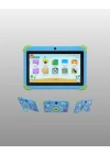 BFS 7 İnç Android Tablet WiFi Bluetooth ve Çift Kamera Destekli