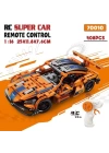 BFS  70010A 408 PCS YAPI SETİ UK MCLARE