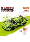 BFS  70012A 428 PCS YAPI SETİ UK LAMBORGHİNİ