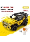 BFS  70016A 446 PCS YAPI SETİ UK DEFENDER