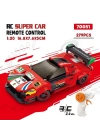 BFS  70051 279 PCS YAPI SETİ UK FERRARİ