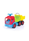 BFS   7017 Ride On Truck -Dolu