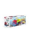 BFS   7017 Ride On Truck -Dolu