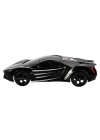 BFS   7037 Kumandalı 1:16 Avengers Black Panther Lykan Hypersport Araba