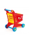 BFS  7058 Market Arabası -Dolu