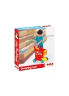 BFS  7058 Market Arabası -Dolu