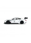 BFS 70600 Kumandalı Bentyley Continental GT3  1:14 -NessiWorldman
