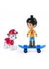 BFS 70734 FİGÜR PAW PATROL YAVRU LAHRAMAN FİGÜR SETİ ANA TEMA 4A