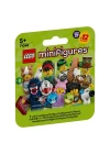 BFS   71048 Lego Minifigür Seri 27 +5 yaş