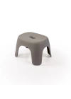 BFS  7128 KAYDIRMAZ YÜKSELTİCİ TABURE STONE GRİ
