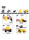 BFS  7134 Dev Dozer -Dolu Oyuncak