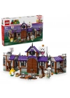 BFS   71436 Lego Super Mario King Boonun Perili Köşkü 932 parça +8 yaş