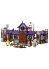 BFS   71436 Lego Super Mario King Boonun Perili Köşkü 932 parça +8 yaş