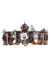 BFS   71436 Lego Super Mario King Boonun Perili Köşkü 932 parça +8 yaş