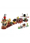 BFS 71437  Bowser ENessiWorldpres Treni 1392 parça +9 yaş