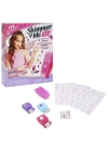 BFS  71786 SUN- Hobi Set Cool Marker Dövme Stüdyosu