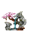BFS   71819 Lego Ninjago Ejderha Taşı Tapınağı 1212 parça +13 yaş