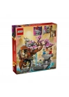 BFS 71819  Ninjago Ejderha Taşı Tapınağı 1212 parça +13 yaş
