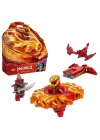 BFS   71823 Lego Ninjago Kai Ejderha Spinjitzu parça + yaş