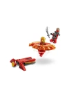 BFS   71823 Lego Ninjago Kai Ejderha Spinjitzu parça + yaş