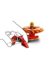 BFS   71823 Lego Ninjago Kai Ejderha Spinjitzu parça + yaş