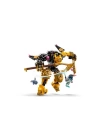 BFS  71839 Lego Ninjago Arinin Spinjitzu Savaş Robotu 213 parça +7 yaş