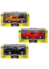 BFS   71853 1:25 Muscle Model Araba