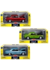 BFS   71853 1:25 Muscle Model Araba