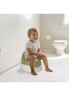 BFS  7192 Infant Lazımlık Eco Yeşil -Dolu Oyuncak