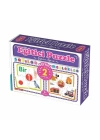 BFS  7193 ÇARK PUZZLE SAYILAR