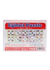 BFS   7196 Çark Puzzle Hayvanlar Taşıtlar 60 Parça -Dıytoy