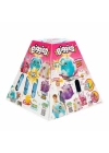 BFS   72028 Şişme Peluş Köpek XXL -Sunman
