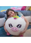 BFS   72031 Şişme Peluş Unicorn XXL