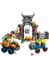 BFS 72039  - Mario Kart Bowser 1068 parça +9 yaş