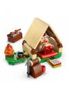 BFS  72040 Lego Super Mario - Kaptan Toadun Kampı 159 parça +6 yaş