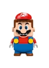 BFS  72043 Lego Super Mario - İnteraktif Lego Mario ve Standard Kart 278 parça +7 yaş