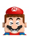 BFS  72043 Lego Super Mario - İnteraktif Lego Mario ve Standard Kart 278 parça +7 yaş