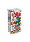 BFS   7315 Renkli Tower Süper Denge Oyunu -Totteriq