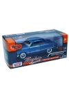 BFS  73213 1: 24 1949 FORD COUPE