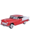 BFS  73229 1: 24 1955 CHEVY BEL AIR